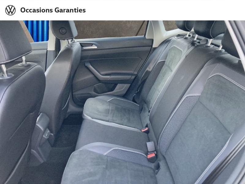 Voitures occasions VOLKSWAGEN POLO Style Lens