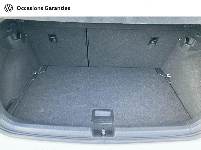 Voitures occasions VOLKSWAGEN POLO Style Lens