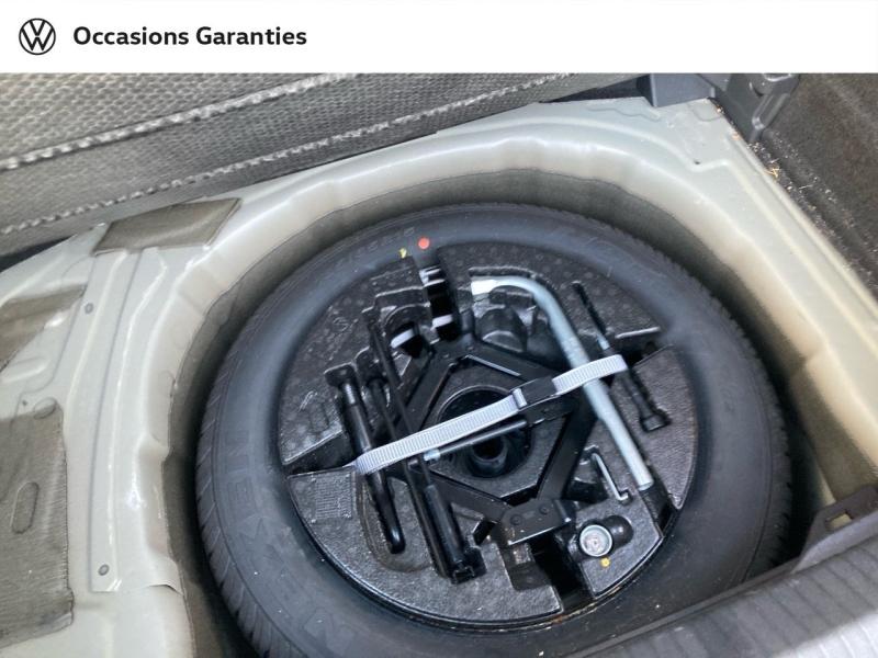 Voitures occasions VOLKSWAGEN POLO Style Lens