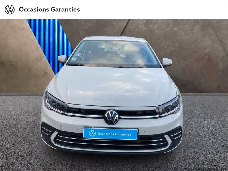 Voitures occasions VOLKSWAGEN POLO Style Lens