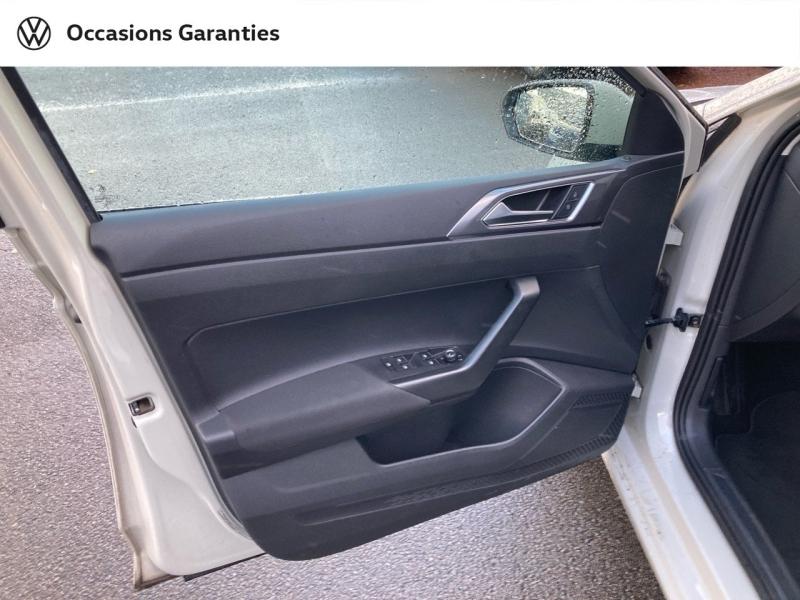 Voitures occasions VOLKSWAGEN POLO Style Lens