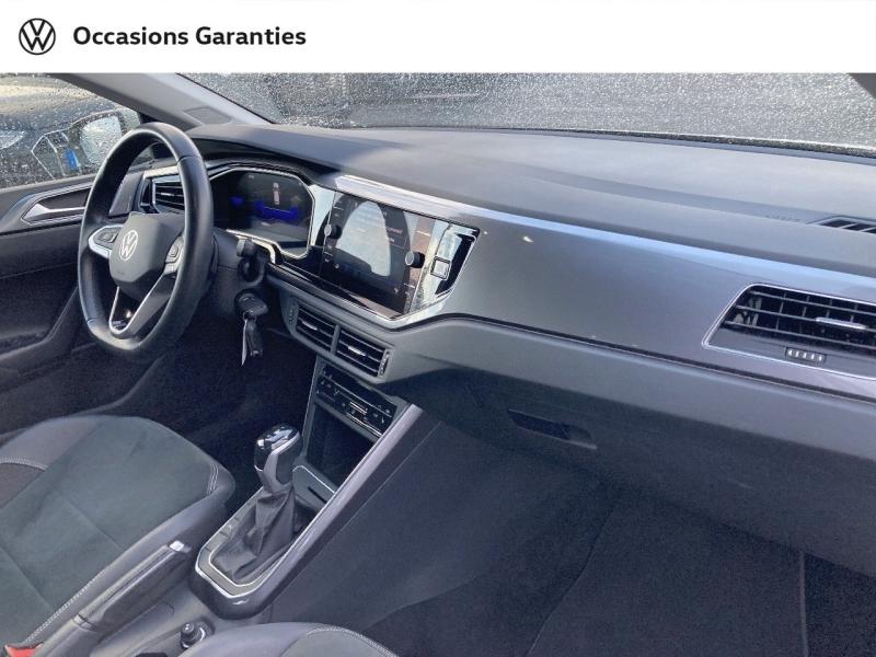 Voitures occasions VOLKSWAGEN POLO Style Lens