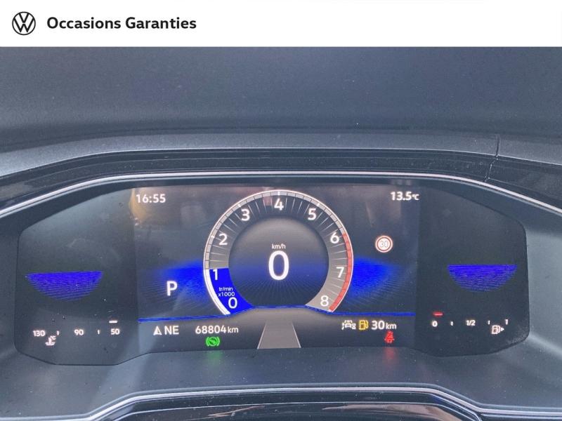 Voitures occasions VOLKSWAGEN POLO Style Lens