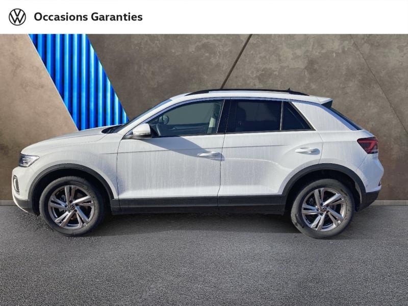 Voitures occasions VOLKSWAGEN T-ROC VW Edition Lens