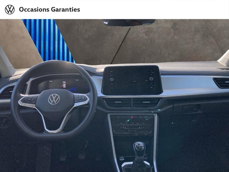 Voitures occasions VOLKSWAGEN T-ROC VW Edition Lens