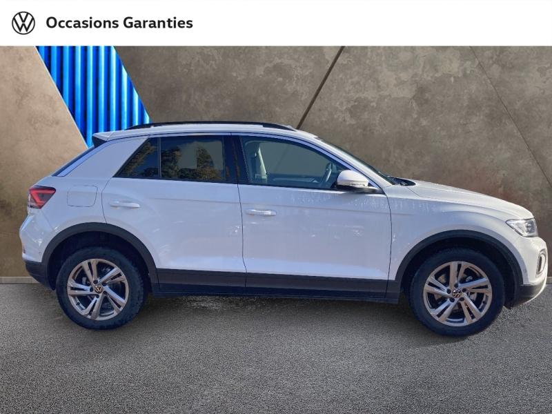 Voitures occasions VOLKSWAGEN T-ROC VW Edition Lens
