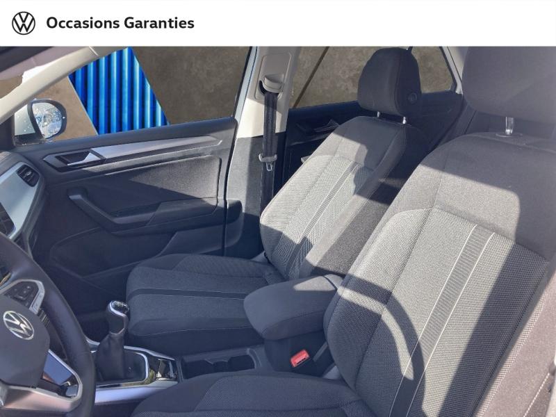 Voitures occasions VOLKSWAGEN T-ROC VW Edition Lens