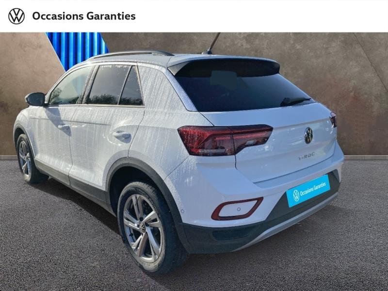 Voitures occasions VOLKSWAGEN T-ROC VW Edition Lens