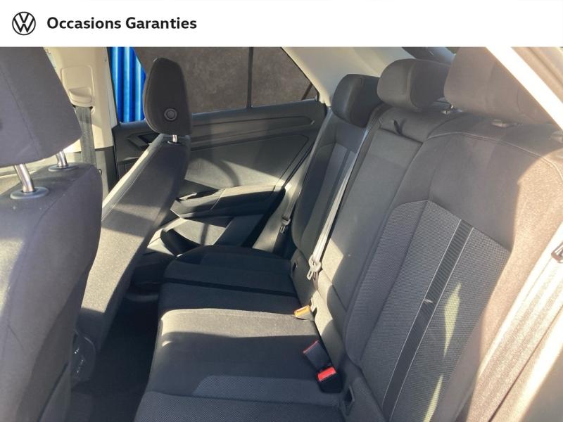 Voitures occasions VOLKSWAGEN T-ROC VW Edition Lens