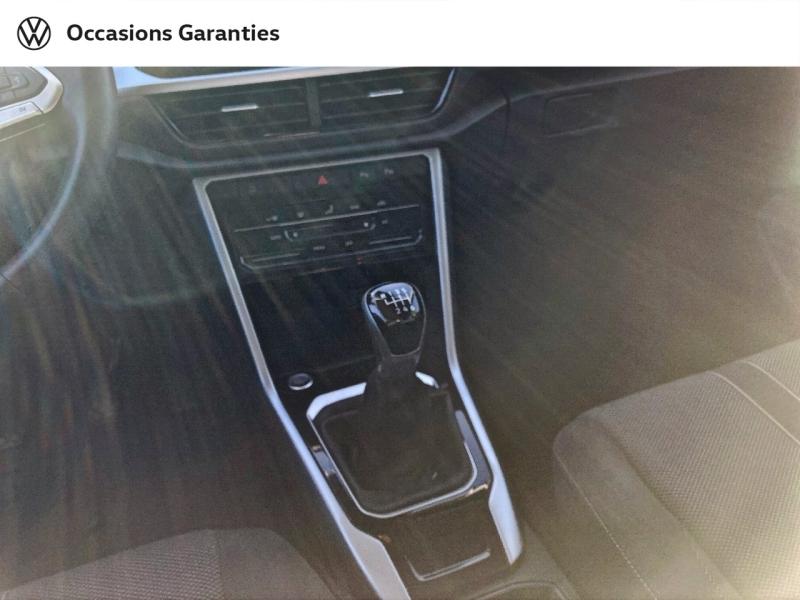 Voitures occasions VOLKSWAGEN T-ROC VW Edition Lens