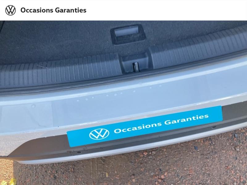 Voitures occasions VOLKSWAGEN T-ROC VW Edition Lens