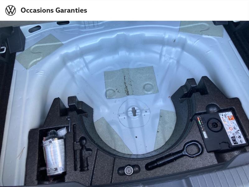 Voitures occasions VOLKSWAGEN T-ROC VW Edition Lens