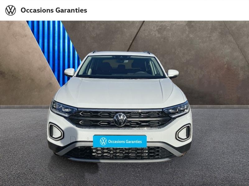Voitures occasions VOLKSWAGEN T-ROC VW Edition Lens