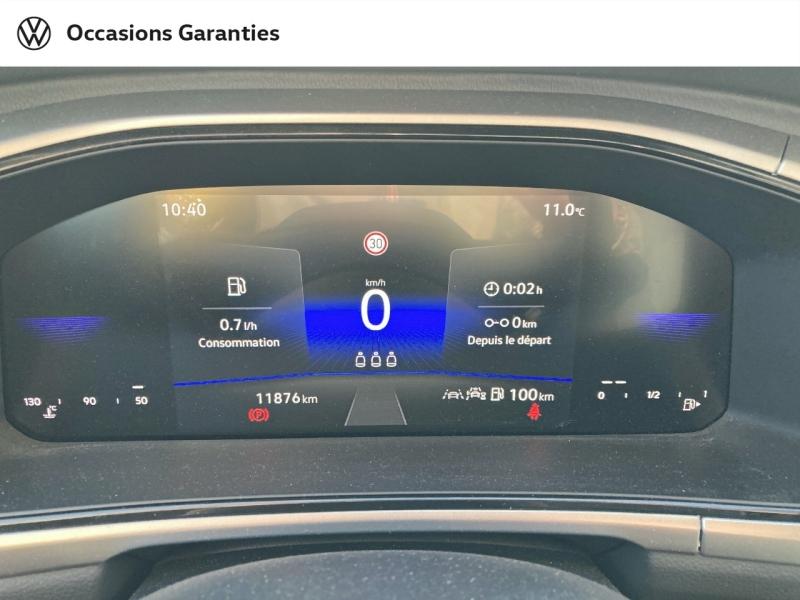 Voitures occasions VOLKSWAGEN T-ROC VW Edition Lens