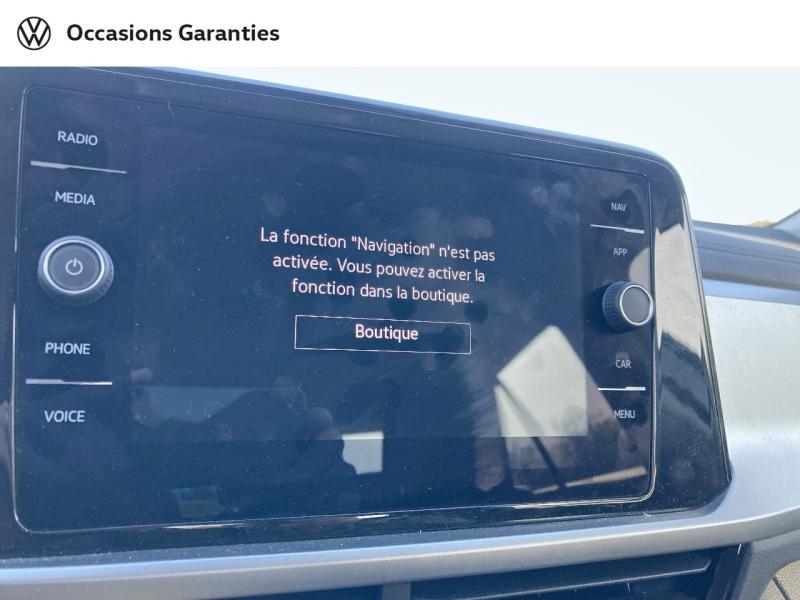 Voitures occasions VOLKSWAGEN T-ROC VW Edition Lens