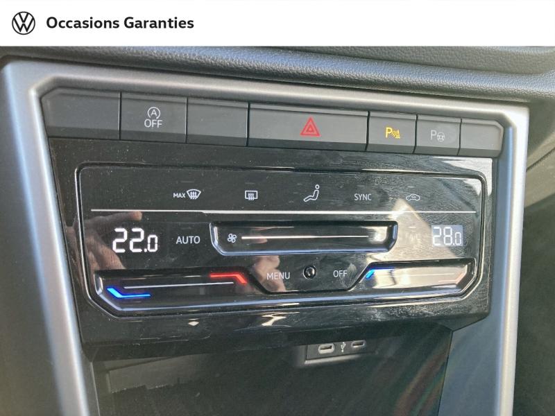 Voitures occasions VOLKSWAGEN T-ROC VW Edition Lens