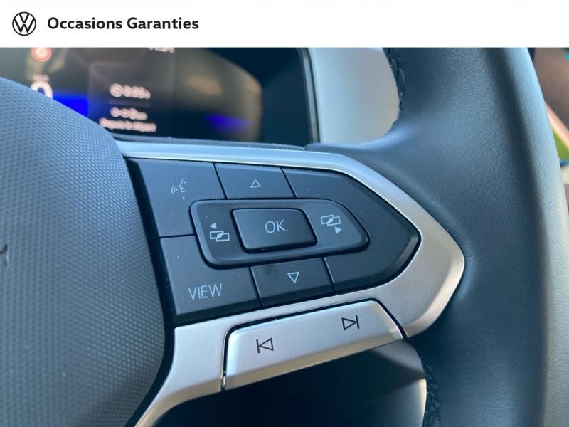 Voitures occasions VOLKSWAGEN T-ROC VW Edition Lens