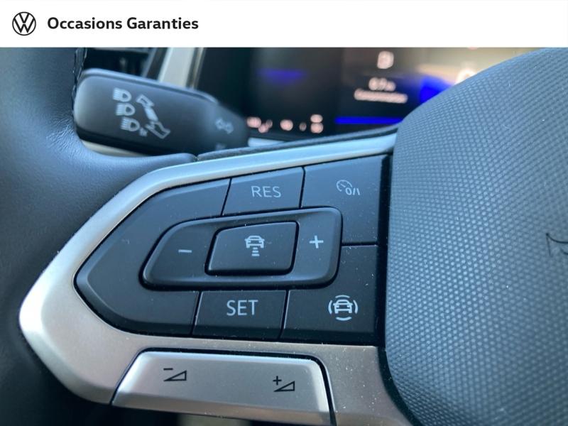 Voitures occasions VOLKSWAGEN T-ROC VW Edition Lens