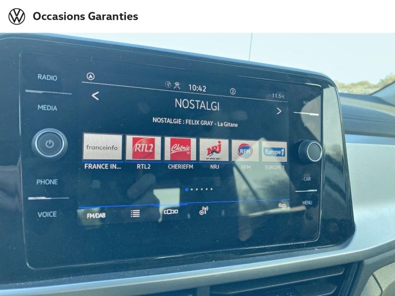 Voitures occasions VOLKSWAGEN T-ROC VW Edition Lens