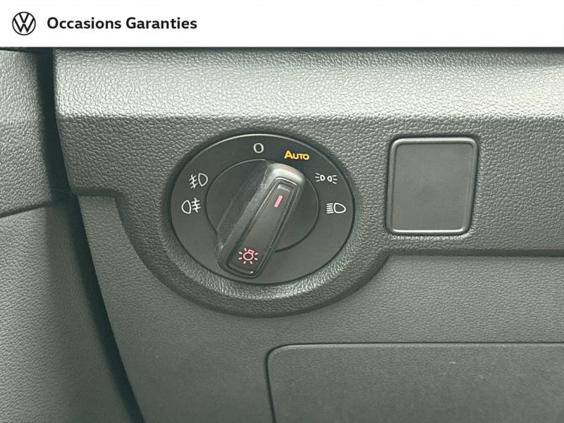 Voitures occasions VOLKSWAGEN T-CROSS Carat Lens