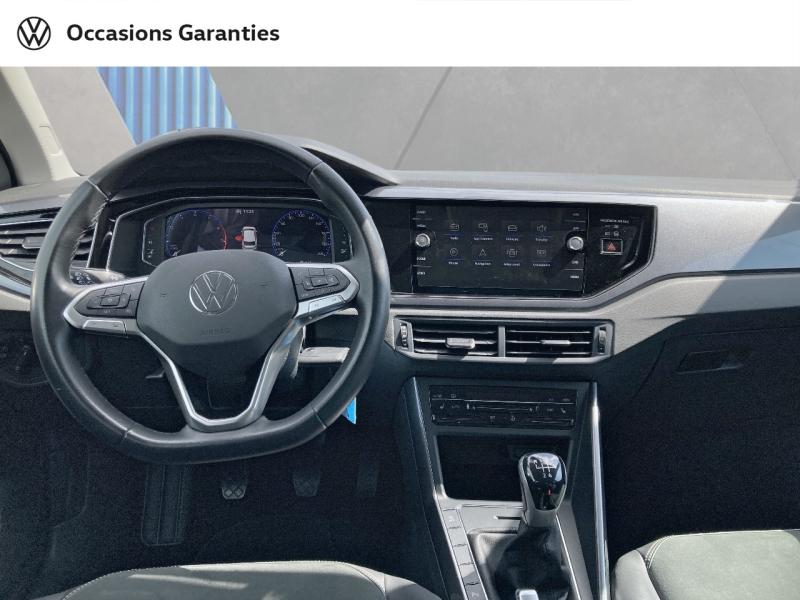 Voitures occasions VOLKSWAGEN POLO Style Lens