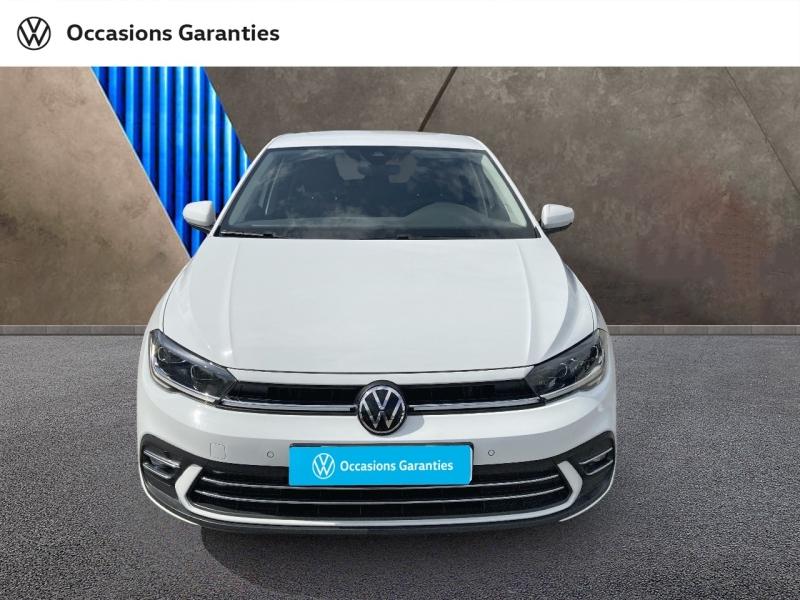 Voitures occasions VOLKSWAGEN POLO Style Lens