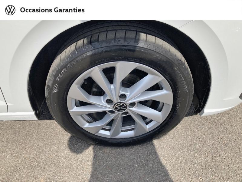 Voitures occasions VOLKSWAGEN POLO Style Lens
