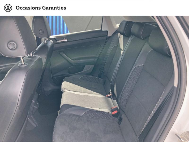 Voitures occasions VOLKSWAGEN POLO Style Lens