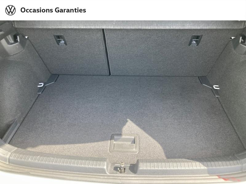 Voitures occasions VOLKSWAGEN POLO Style Lens