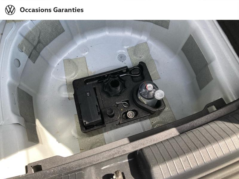 Voitures occasions VOLKSWAGEN POLO Style Lens