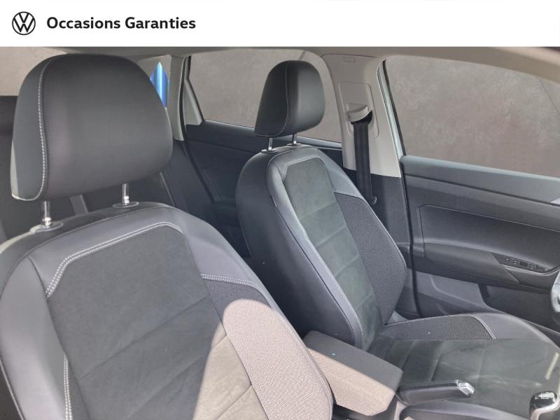 Voitures occasions VOLKSWAGEN POLO Style Lens