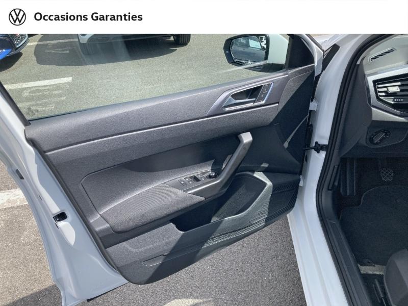 Voitures occasions VOLKSWAGEN POLO Style Lens