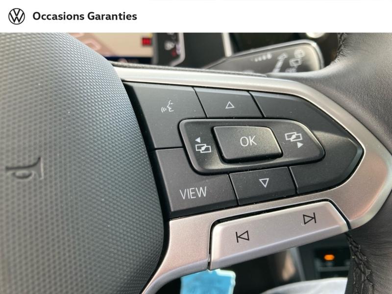 Voitures occasions VOLKSWAGEN POLO Style Lens