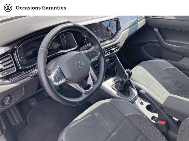 Voitures occasions VOLKSWAGEN POLO Style Lens