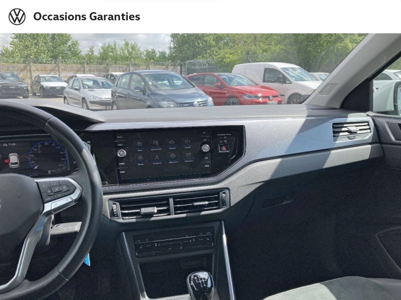 Voitures occasions VOLKSWAGEN POLO Style Lens