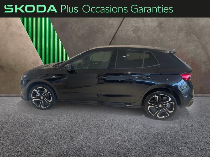 Voitures occasions ŠKODA FABIA Monte Carlo Lens