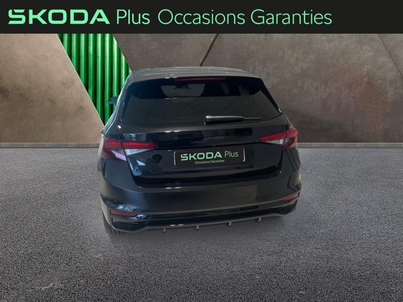 Voitures occasions ŠKODA FABIA Monte Carlo Lens