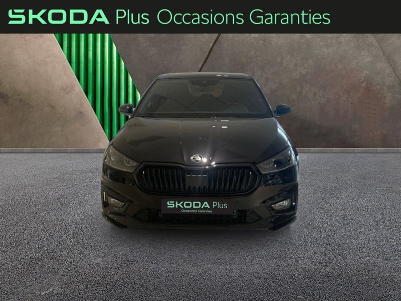 Voitures occasions ŠKODA FABIA Monte Carlo Lens