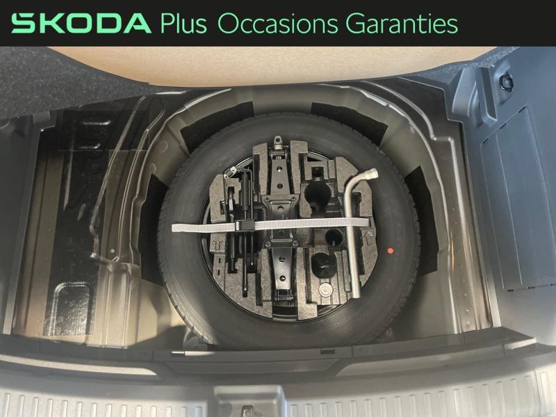 Voitures occasions ŠKODA FABIA Monte Carlo Lens