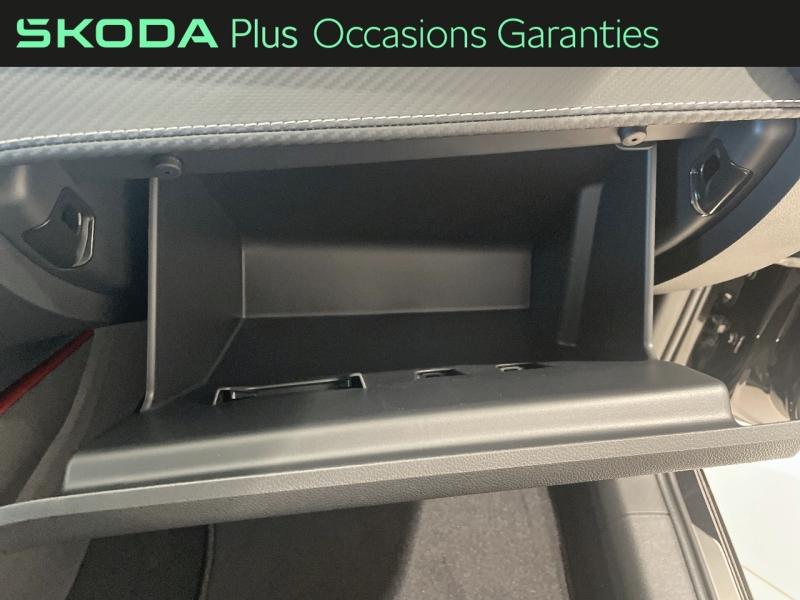 Voitures occasions ŠKODA FABIA Monte Carlo Lens