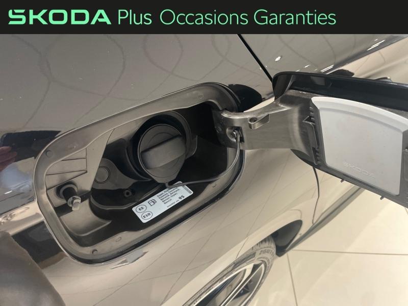 Voitures occasions ŠKODA FABIA Monte Carlo Lens