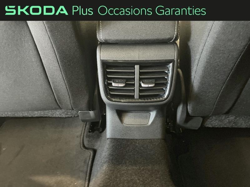 Voitures occasions ŠKODA FABIA Monte Carlo Lens