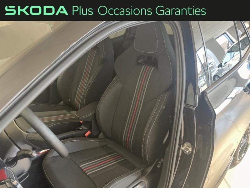 Voitures occasions ŠKODA FABIA Monte Carlo Lens