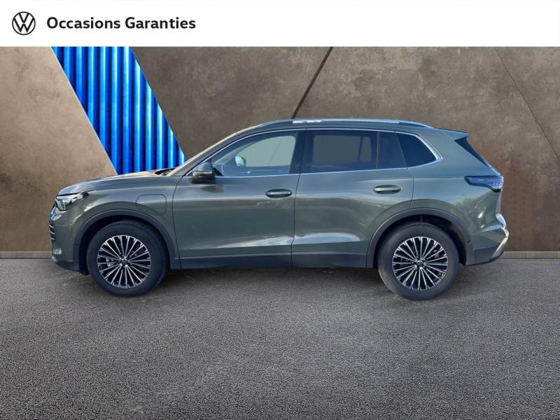 Voitures occasions VOLKSWAGEN TIGUAN Elegance Lens