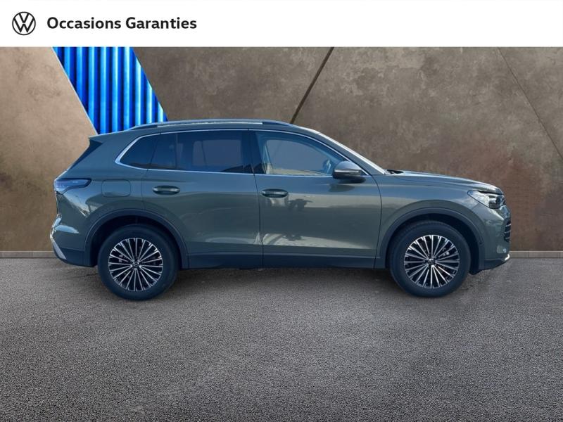 Voitures occasions VOLKSWAGEN TIGUAN Elegance Lens