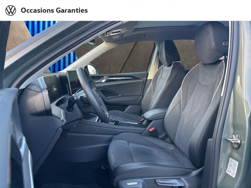 Voitures occasions VOLKSWAGEN TIGUAN Elegance Lens