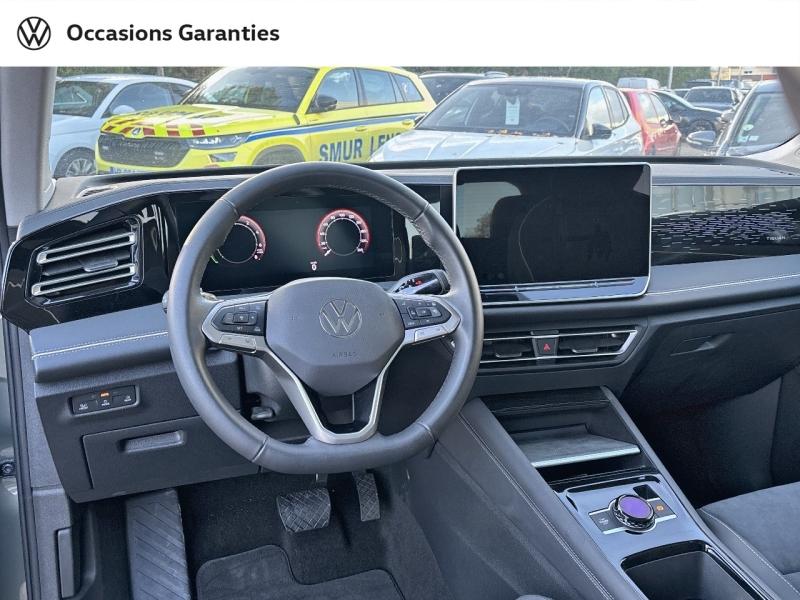 Voitures occasions VOLKSWAGEN TIGUAN Elegance Lens