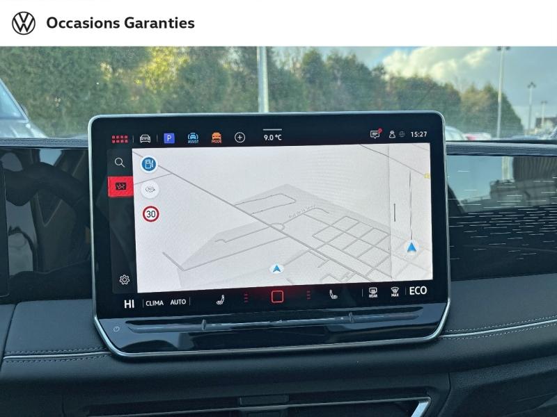 Voitures occasions VOLKSWAGEN TIGUAN Elegance Lens