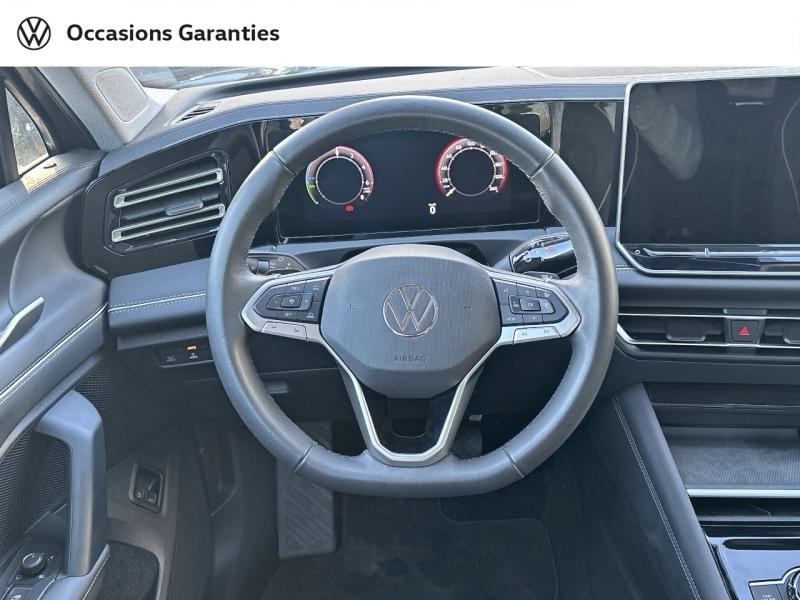 Voitures occasions VOLKSWAGEN TIGUAN Elegance Lens