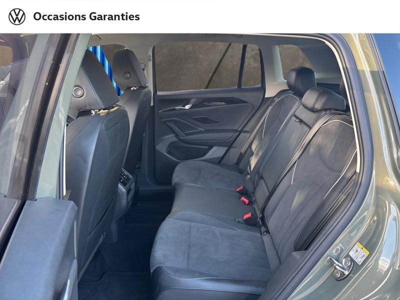 Voitures occasions VOLKSWAGEN TIGUAN Elegance Lens